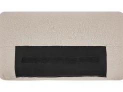 Sezione a 1 posto KIVVIK Bouclé Beige