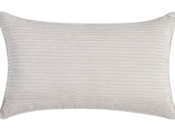 Sezione a 1 posto LEMVIG Velluto a coste Beige