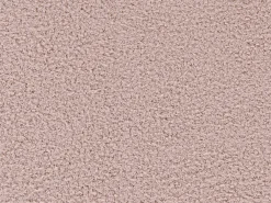New Beliani Sgabello CANBY Bouclé Beige