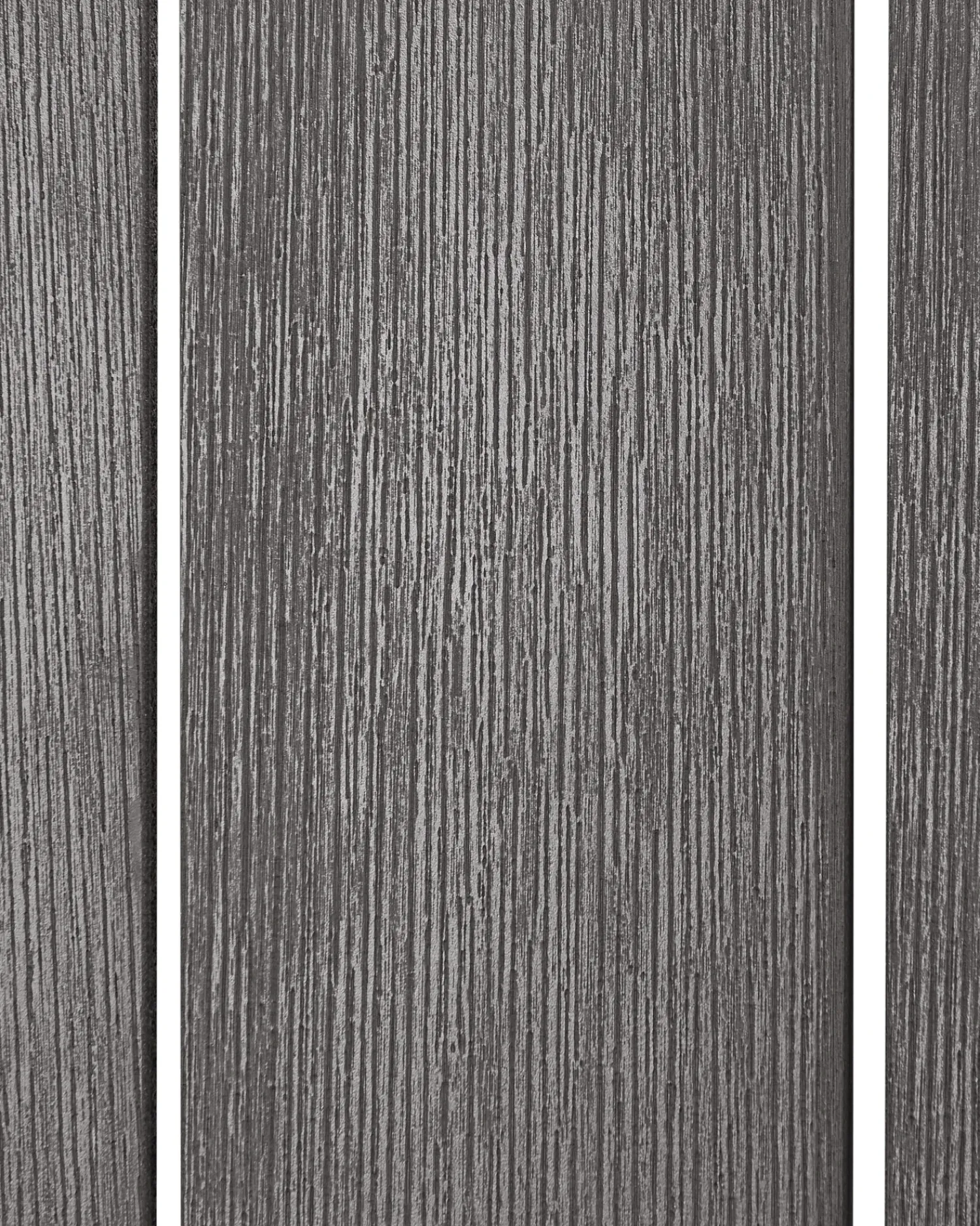 Discount Beliani ADIRONDACK Materiale sintetico scuro Grigio