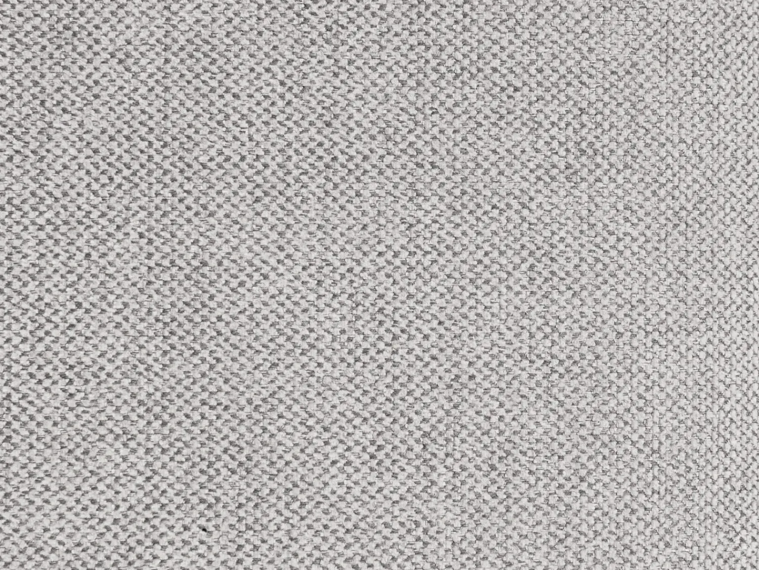 Discount Beliani Sgabello TAKOMA II Tessuto Grigio chiaro Marrone Grigio