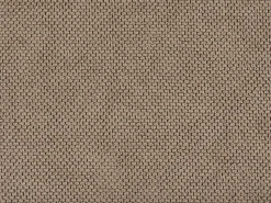 New Beliani Sgabello TAKOMA Tessuto Marrone