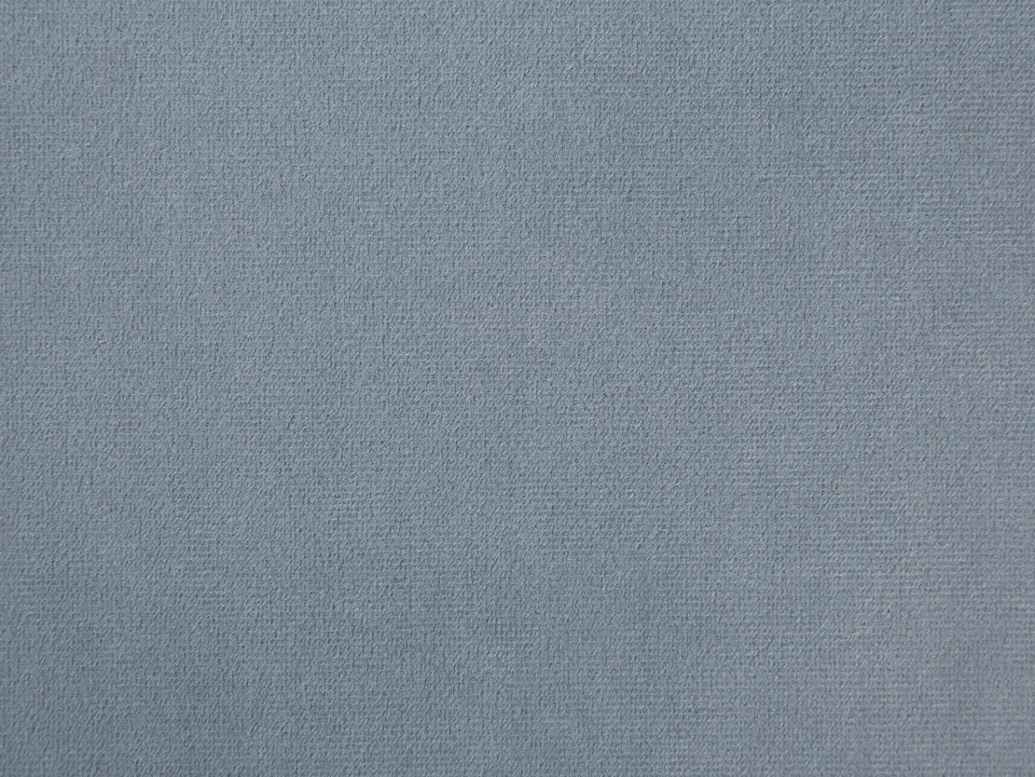 Discount Beliani Sgabello TAKOMA Velluto Grigio Marrone Grigio
