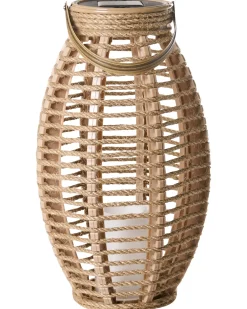 Clearance Beliani SHANGANI 40 cm Naturale