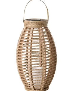Clearance Beliani SHANGANI 40 cm Naturale