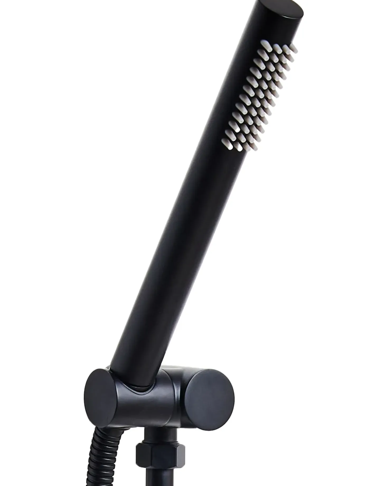 Soffione doccia CABUYAL Ottone Nero