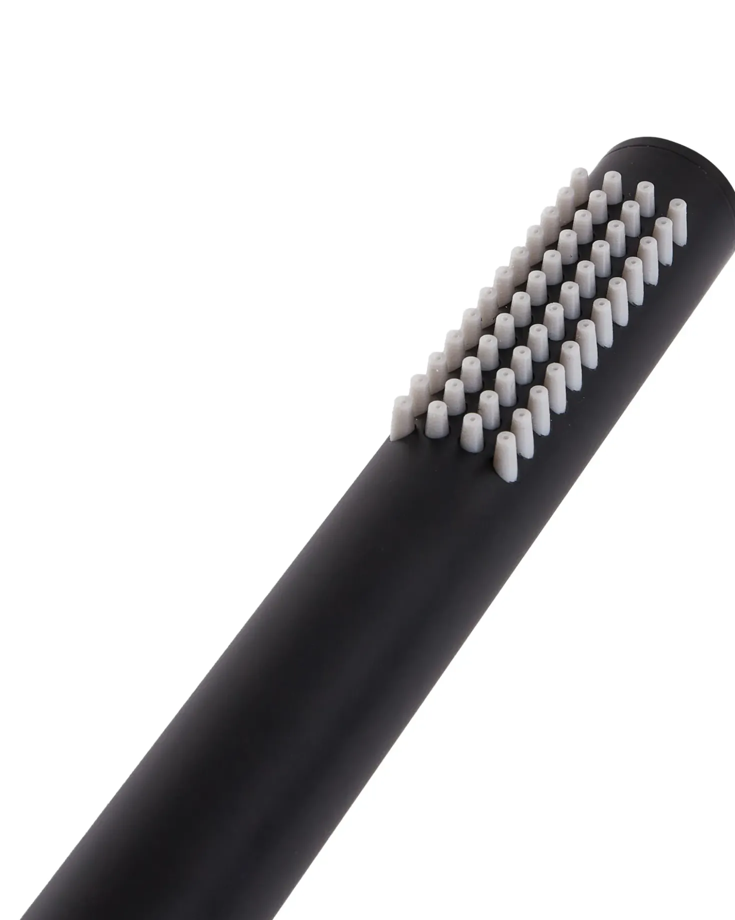 Soffione doccia CABUYAL Ottone Nero