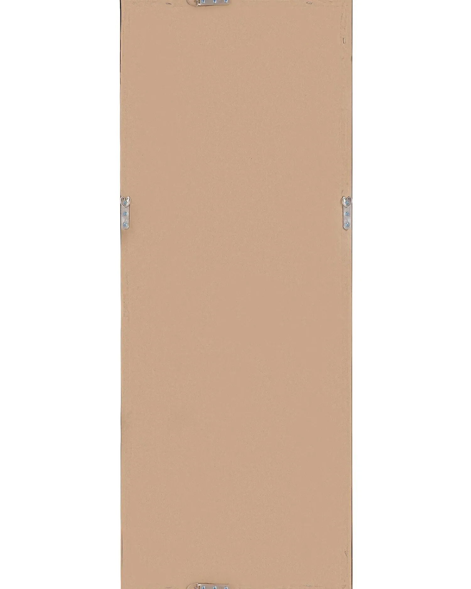 Hot Beliani Specchio ANTIBES 50 cm 130 cm Oro