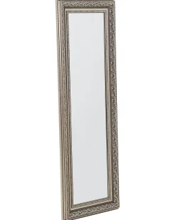 Beliani Specchio ASPEN 51 cm 141 cm Oro