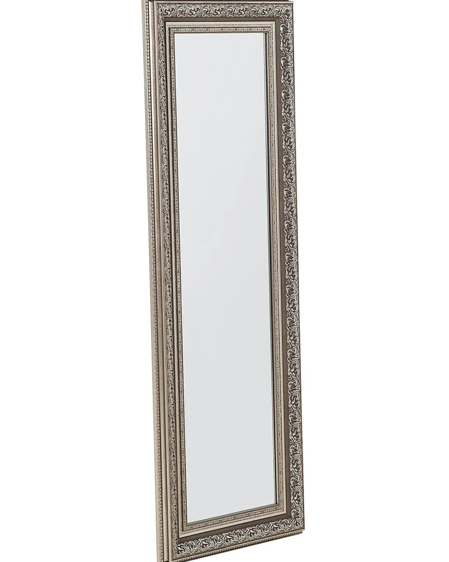 Beliani Specchio ASPEN 51 cm 141 cm Oro
