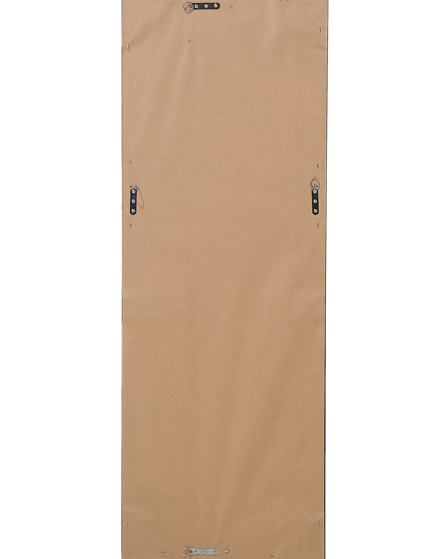Beliani Specchio ASPEN 51 cm 141 cm Oro