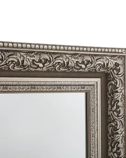 Beliani Specchio ASPEN 51 cm 141 cm Oro