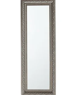 Beliani Specchio ASPEN 51 cm 141 cm Oro