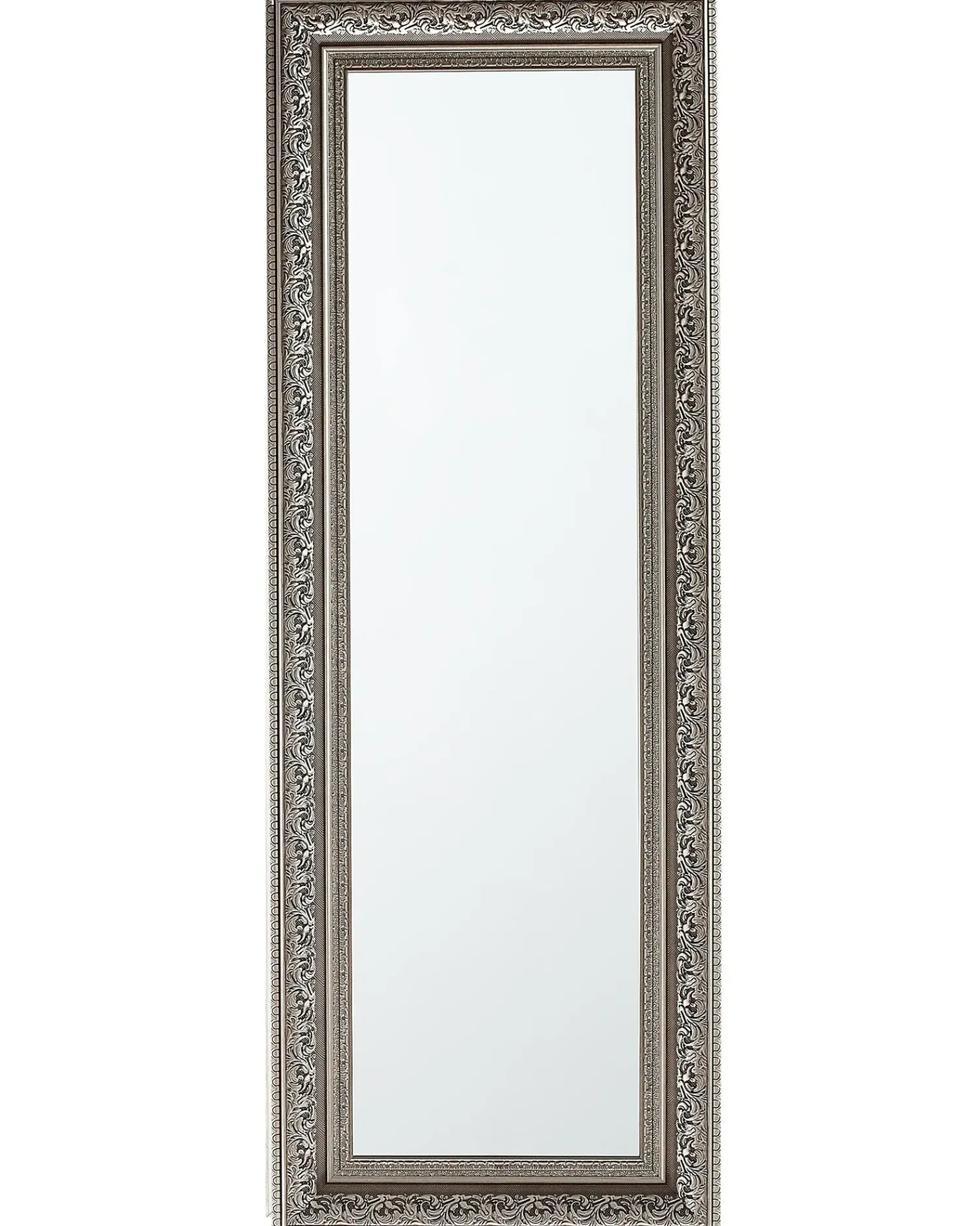 Beliani Specchio ASPEN 51 cm 141 cm Oro