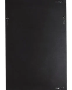 New Beliani Specchio AVRILLE 60 cm 90 cm Argento
