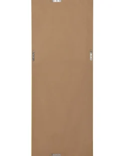 Best Beliani Specchio BUBRY 50 cm Argento
