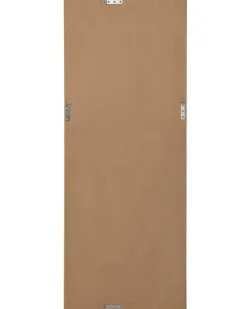 New Beliani Specchio CHATAIN 50 cm Argento