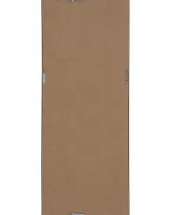 Clearance Beliani Specchio DRAVEIL 50 cm 130 cm Oro