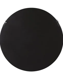 Online Beliani Specchio ERBRAY 70 cm 70 cm Argento