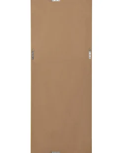 Hot Beliani Specchio FENIOUX 50 cm Argento Oro Argento
