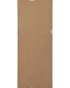 Discount Beliani Specchio MARANS 50 cm 130 cm Argento