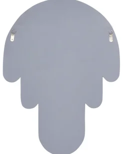 Hot Beliani Specchio MESPAUL 60 cm 80 cm Multicolore