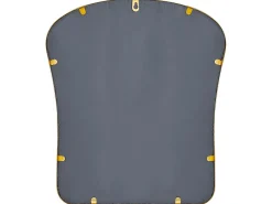 Discount Beliani Specchio NOTH 45 cm 53 cm Metallo Oro