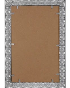 Online Beliani Specchio PALI 60 cm 90 cm Metallo Oro