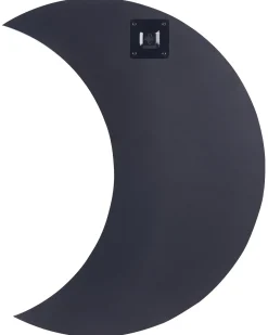 Best Beliani Specchio PESMES 40 cm 60 cm Argento