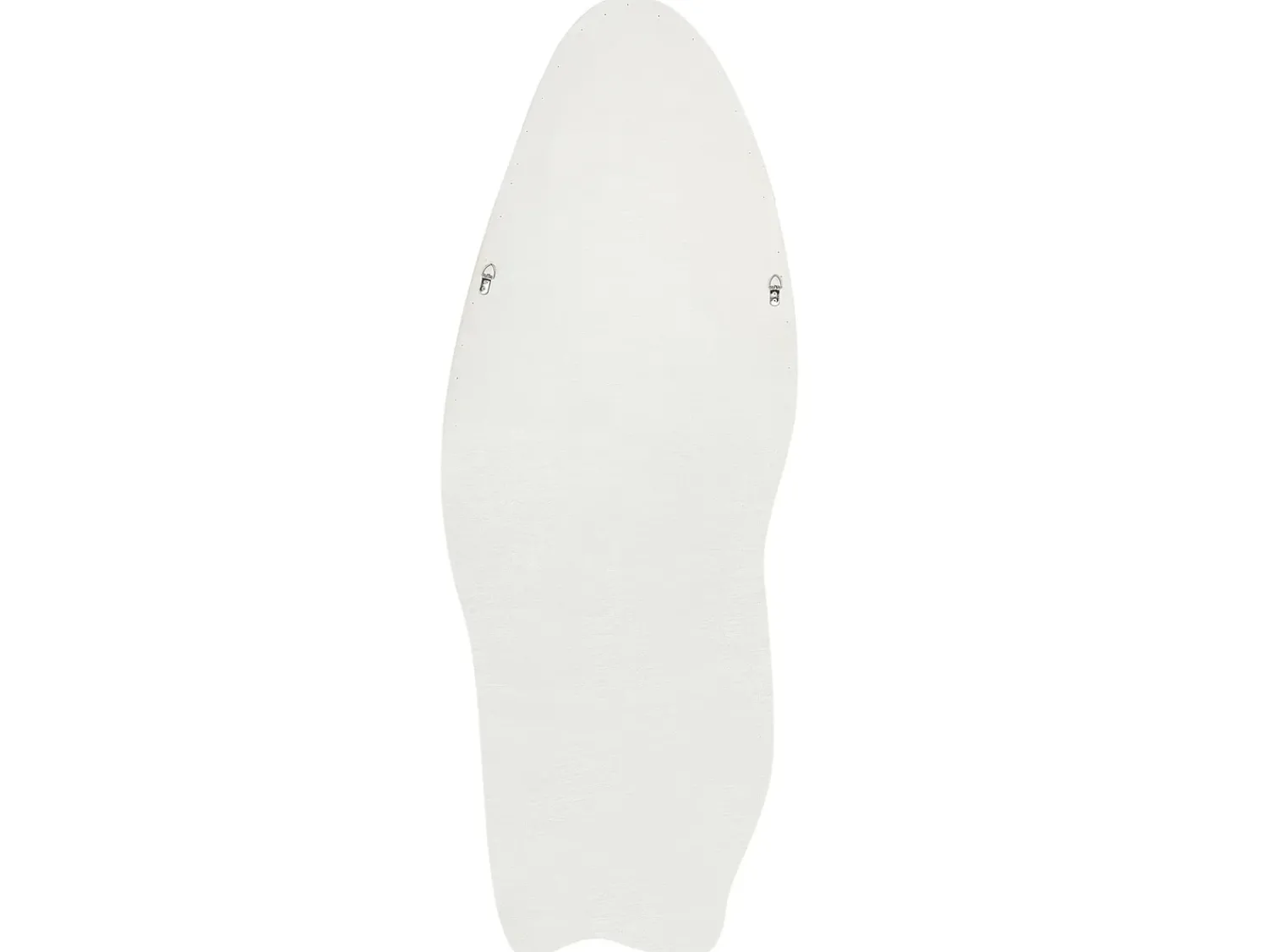 Best Beliani Specchio REIGNY 57 cm 160 cm Velluto Bianco
