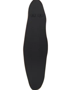 Beliani Specchio SALINS 47 cm 160 cm Metallo Oro
