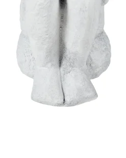 Sale Beliani Statuetta da giardino FRIA Grigio