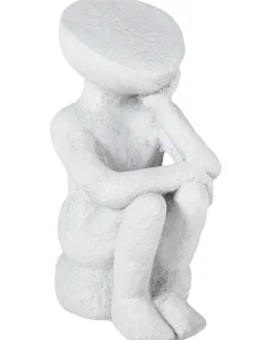 Sale Beliani Statuetta da giardino FRIA Grigio