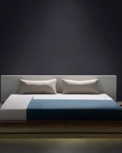 Best Beliani Striscia LED ATRATO 240 cm con sensore di movimento Bianco