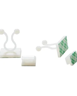 Best Beliani Striscia LED ATRATO 240 cm con sensore di movimento Bianco