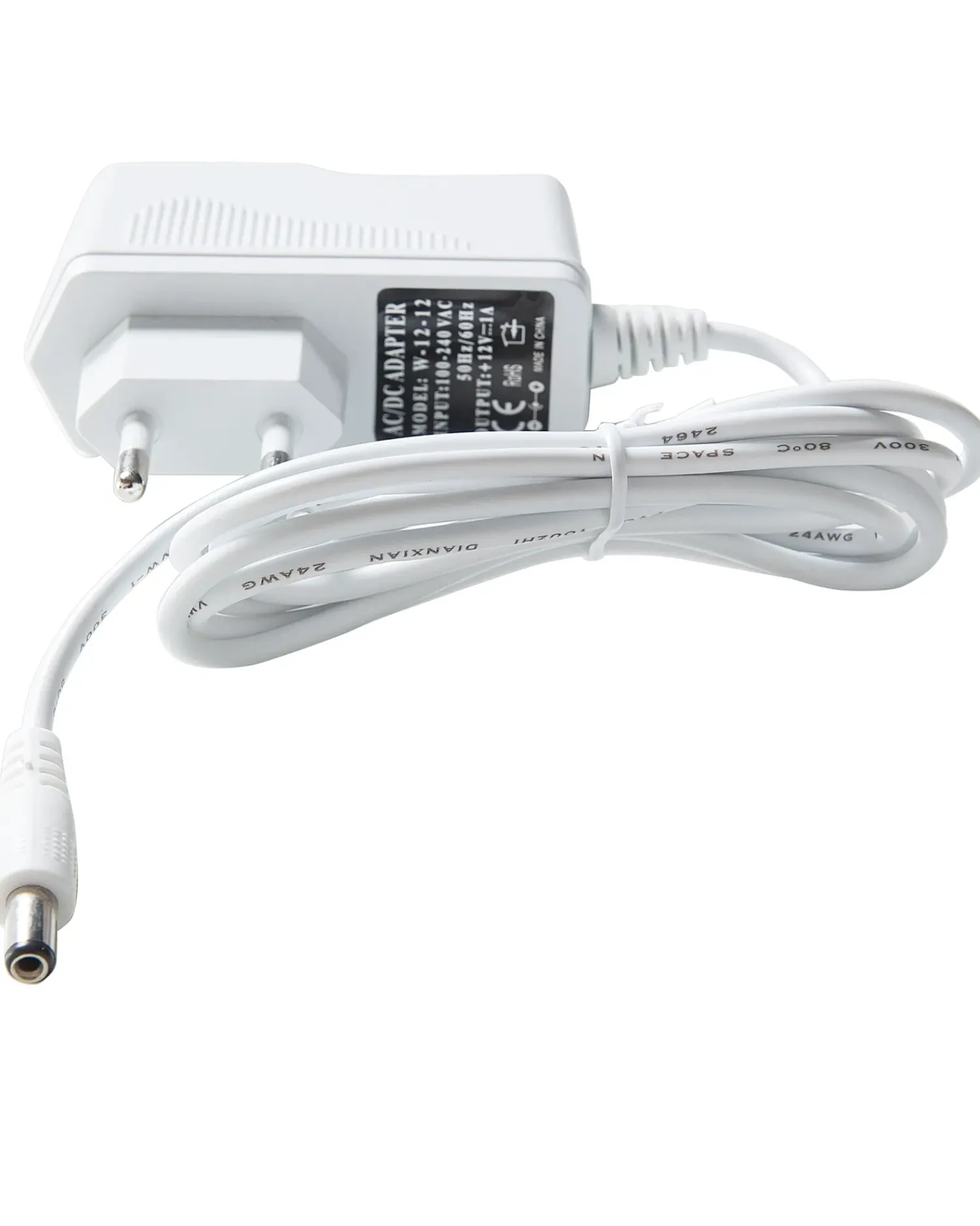 Best Beliani Striscia LED ATRATO 240 cm con sensore di movimento Bianco