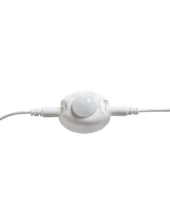 Best Beliani Striscia LED ATRATO 240 cm con sensore di movimento Bianco