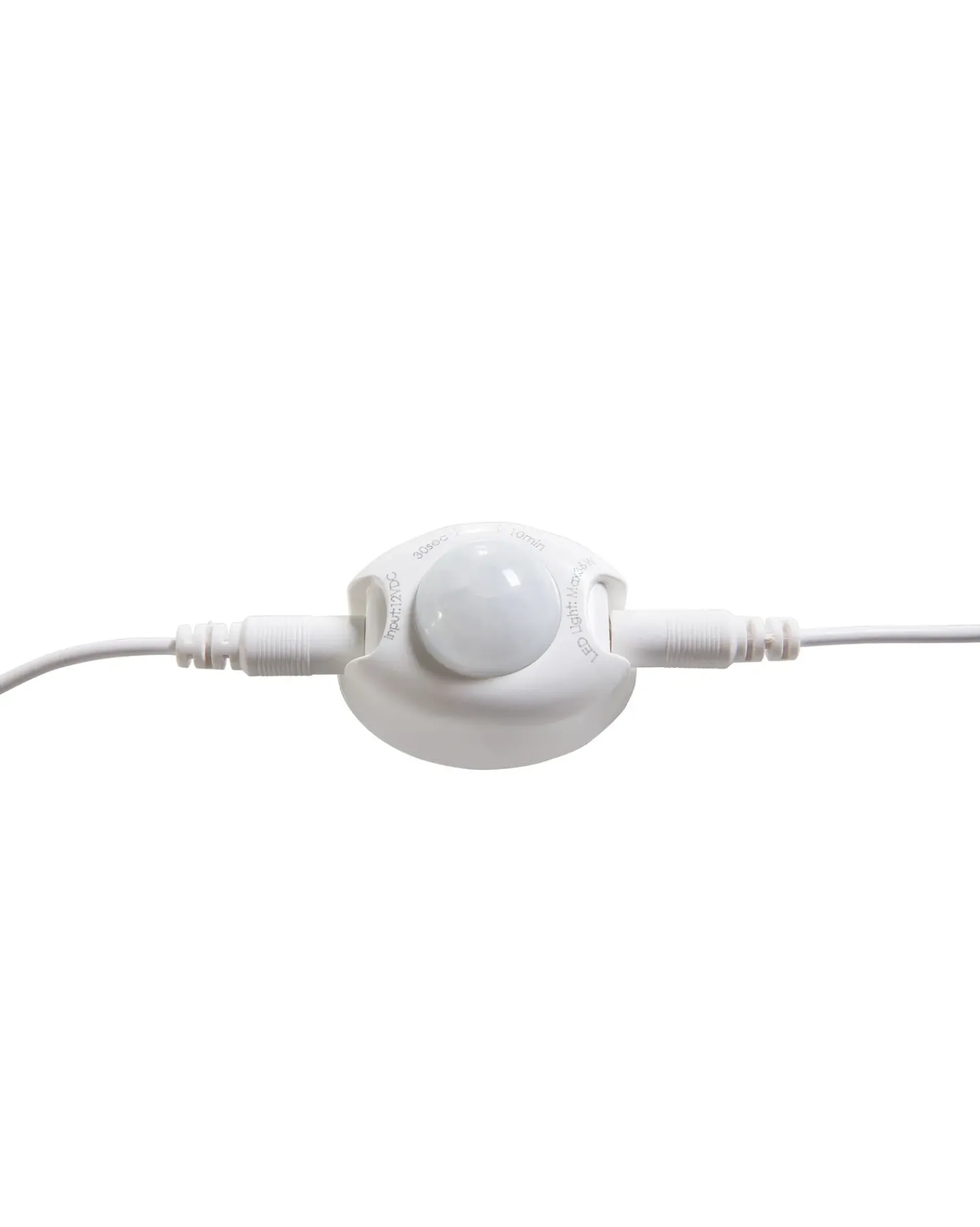 Best Beliani Striscia LED ATRATO 240 cm con sensore di movimento Bianco