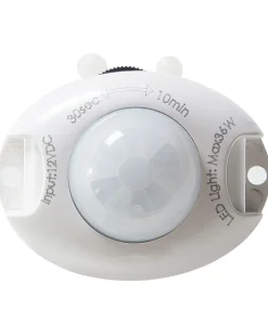 Best Beliani Striscia LED ATRATO 240 cm con sensore di movimento Bianco