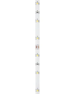 Best Beliani Striscia LED ATRATO 240 cm con sensore di movimento Bianco