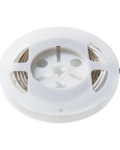Best Beliani Striscia LED ATRATO 240 cm con sensore di movimento Bianco