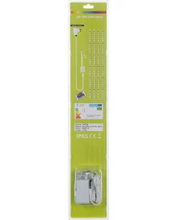 Discount Beliani Striscia LED KALADAN 240 cm con telecomando Multicolore