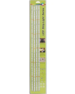 Discount Beliani Striscia LED KALADAN 240 cm con telecomando Multicolore