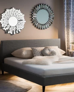 Discount Beliani Striscia LED KALADAN 240 cm con telecomando Multicolore