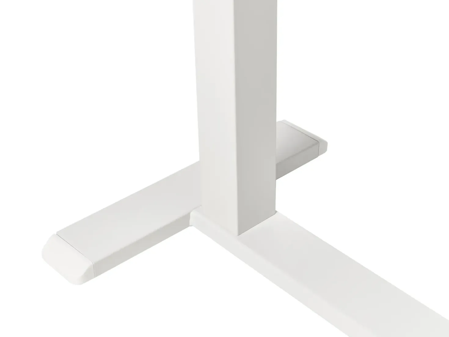 Supporto manuale regolabile per laptop SCHOLA Marrone chiaro/Bianco 70 cm 40 cm