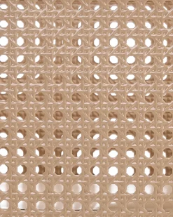 Best Beliani Supporto per vasi LINNAEA Metallo 60 cm Beige