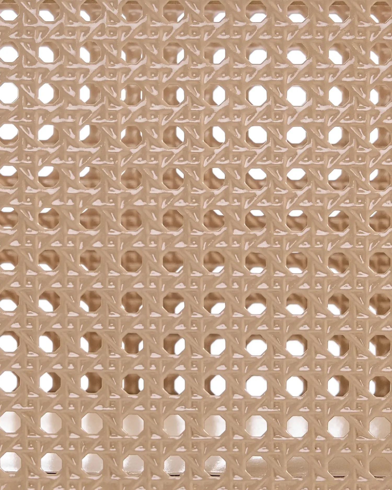 Best Beliani Supporto per vasi LINNAEA Metallo 60 cm Beige