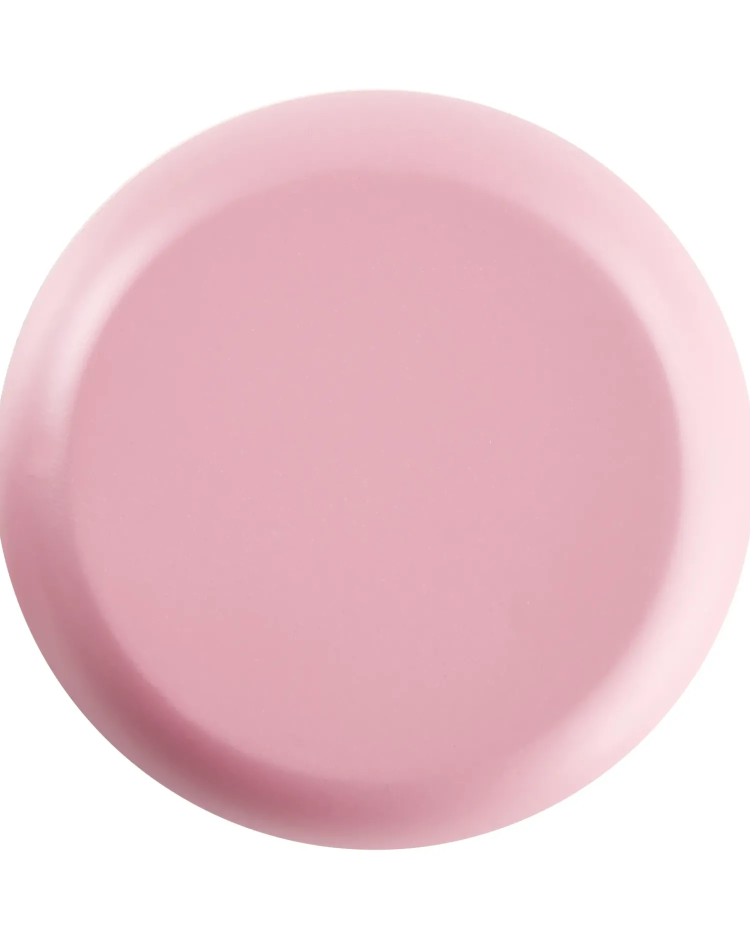 Online Beliani Supporto per vasi MOKUREN Metallo 25 cm Rosa