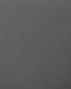 Beliani Supporto per vasi NANTEN Metallo 87 cm Nero