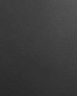 Clearance Beliani Supporto per vasi TAMARIX Metallo 35 cm Nero